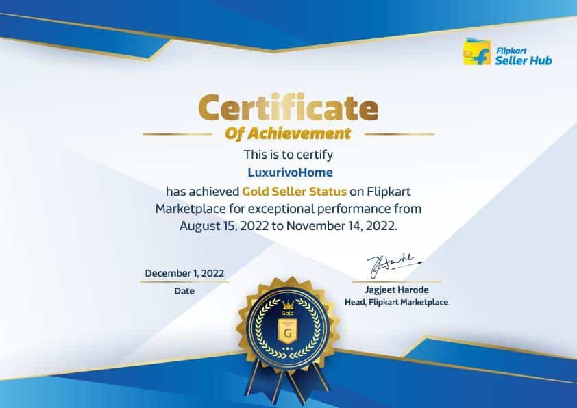 Certificate_Gold-Recovered_Data Set 8515